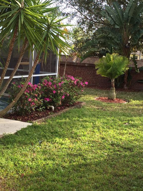Affordable Orlando Villa Rentals Kissimmee Eksteriør bilde
