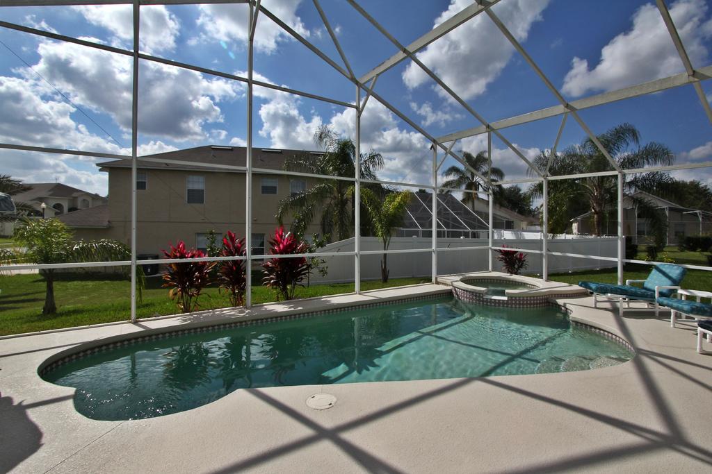 Affordable Orlando Villa Rentals Kissimmee Eksteriør bilde
